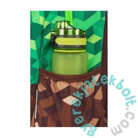 Coolpack - Jerry ergonomikus iskolatáska, hátizsák - 3 rekeszes - City Jungle (C29199)