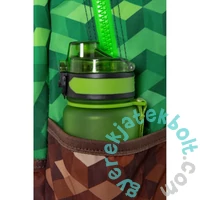 Coolpack - Joy S ergonomikus iskolatáska, hátizsák - 3 rekeszes - City Jungle (C48199)
