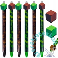 Coolpack - City Jungle radírozható golyóstoll - kétféle