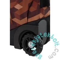 Coolpack - Starr gurulós iskolatáska, hátizsák - 3 rekeszes - City Jungle (C35199)