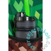 Coolpack - Starr gurulós iskolatáska, hátizsák - 3 rekeszes - City Jungle (C35199)