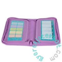 Coolpack - Clipper kihajtható tolltartó - Balloons (F076970)