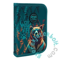 Coolpack - Clipper kihajtható tolltartó - Bear (F076968)