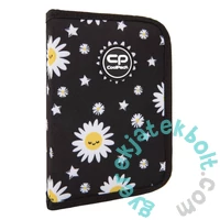 Coolpack - Clipper kihajtható tolltartó - Daisy Black (F076817)