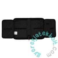 Coolpack - Clipper kihajtható tolltartó - Daisy Black (F076817)