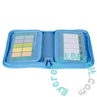 Coolpack - Clipper kihajtható tolltartó -Daisy Sun (F076834)