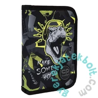 Coolpack - Clipper kihajtható tolltartó - Dinopark (F076966)