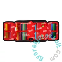 Coolpack - Clipper kihajtható tolltartó - Disney - Avengers (F076778)
