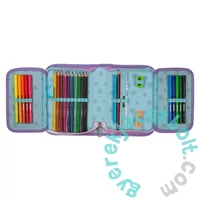 Coolpack - Clipper kihajtható tolltartó - Disney - Frozen (F076776)