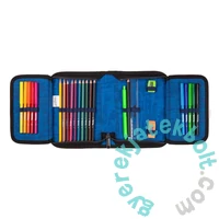 Coolpack - Clipper kihajtható tolltartó - Disney - Spiderman (F076777)