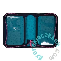 Coolpack - Clipper kihajtható tolltartó - Disney - Stitch (F076780)