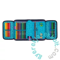 Coolpack - Clipper kihajtható tolltartó - Disney - Stitch (F076780)