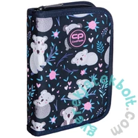 Coolpack - Clipper kihajtható tolltartó - Dreaming Koala