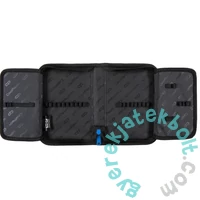 Coolpack - Clipper kihajtható tolltartó - Football (D076336)