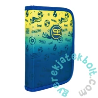Coolpack - Clipper kihajtható tolltartó - Football (F076339)