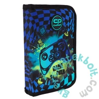 Coolpack - Clipper kihajtható tolltartó - Gamer Chess (F076964)