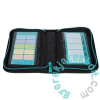 Coolpack - Clipper kihajtható tolltartó - Gamer Chess (F076964)