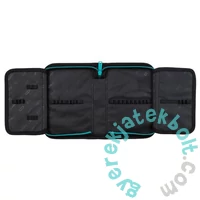 Coolpack - Clipper kihajtható tolltartó - Gamer Chess (F076964)