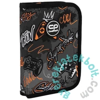 Coolpack - Clipper kihajtható tolltartó - Gamer (F076827)