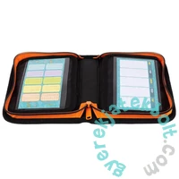 Coolpack - Clipper kihajtható tolltartó - Gamer (F076827)