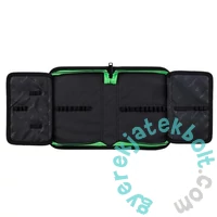 Coolpack - Clipper kihajtható tolltartó - Gradient Green - Game Over (F076969)