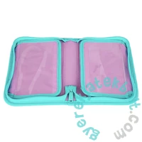 Coolpack - Clipper kihajtható tolltartó - Happy donuts (F076665)