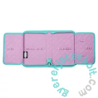 Coolpack - Clipper kihajtható tolltartó - Happy donuts (F076665)