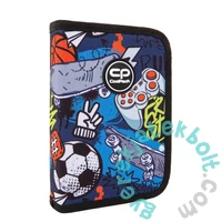 Coolpack - Clipper kihajtható tolltartó - Hobby (F076929)