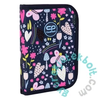 Coolpack - Clipper kihajtható tolltartó - In the garden (F076831)