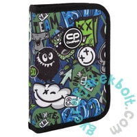 Coolpack - Clipper kihajtható tolltartó - Monster Team (F076824)