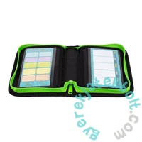 Coolpack - Clipper kihajtható tolltartó - Monster Team (F076824)