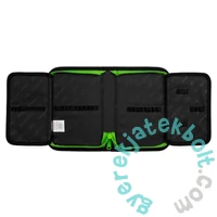 Coolpack - Clipper kihajtható tolltartó - Monster Team (F076824)