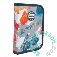 Coolpack - Clipper kihajtható tolltartó - Offroad (F076671)