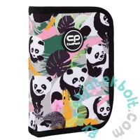 Coolpack - Clipper kihajtható tolltartó - Panda Gang (F076829)