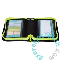 Coolpack - Clipper kihajtható tolltartó - Panda Gang (F076829)