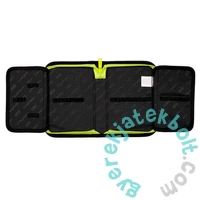 Coolpack - Clipper kihajtható tolltartó - Panda Gang (F076829)