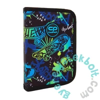 Coolpack - Clipper kihajtható tolltartó - Skate night (F076930)