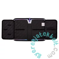 Coolpack - Clipper kihajtható tolltartó -Star Night (F076830)