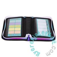 Coolpack - Clipper kihajtható tolltartó -Star Night (F076830)