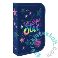 Coolpack - Clipper kihajtható tolltartó - Stars (F076960)