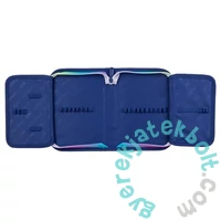 Coolpack - Clipper kihajtható tolltartó - Stars (F076960)