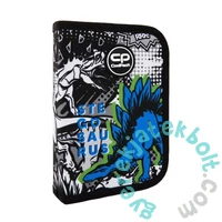 Coolpack - Clipper kihajtható tolltartó - T-rex (F076853)