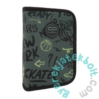 Coolpack - Clipper kihajtható tolltartó - Tiger (F076931)