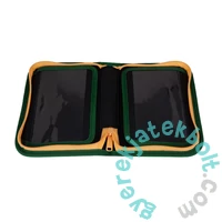 Coolpack - Clipper kihajtható tolltartó - Toucans (F076662)