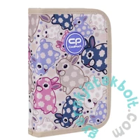 Coolpack - Clipper kihajtható tolltartó - White Bunny (F076833)