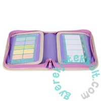 Coolpack - Clipper kihajtható tolltartó - White Bunny (F076833)