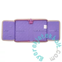 Coolpack - Clipper kihajtható tolltartó - White Bunny (F076833)