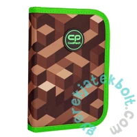 Coolpack - Clipper kihajtható tolltartó - City Jungle