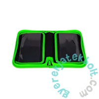 Coolpack - Clipper kihajtható tolltartó - City Jungle