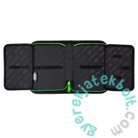 Coolpack - Clipper kihajtható tolltartó - City Jungle